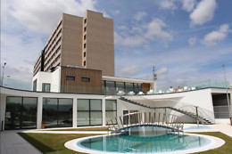 Hotel Exe São Lázaro