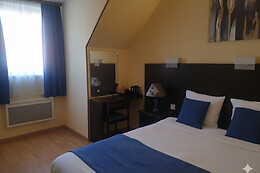 Aux 2 roses (hôtel)