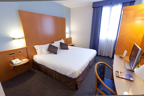 Una Hotels Occhiobello - photo 1