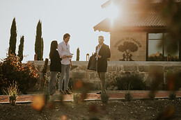 VIÑEDOS Y BODEGAS SIERRA CANTABRIA