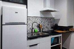 APARTAMENTOS TURISTICOS LA MEDINA