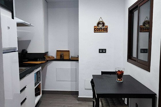 APARTAMENTOS TURISTICOS LA MEDINA - photo 3