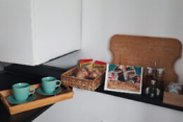 APARTAMENTOS TURISTICOS LA MEDINA