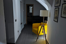APARTAMENTOS TURISTICOS LA MEDINA