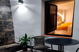 APARTAMENTOS TURISTICOS LA MEDINA
