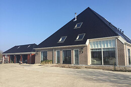 B&B Boerderij de Waard