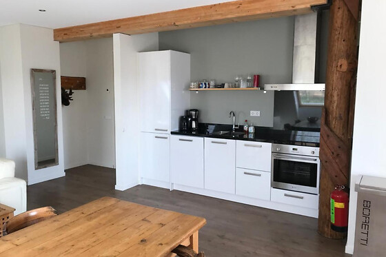B&B Boerderij de Waard - photo 2