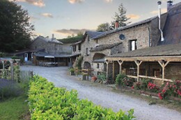 Ranch Haut Languedoc