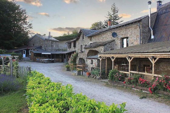 Ranch Haut Languedoc - photo 0