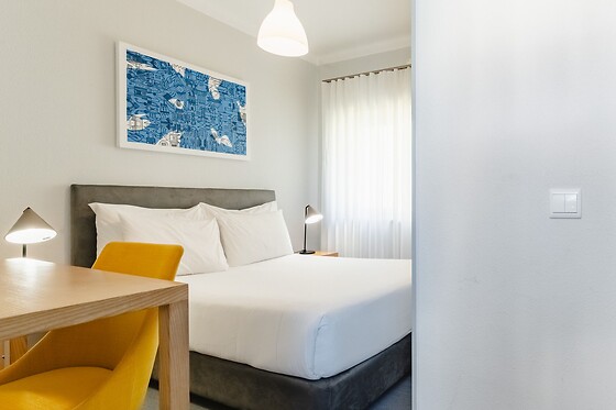 ÁGUA D'ALMA HOTEL - photo 1