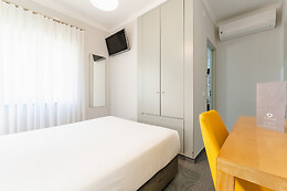 ÁGUA D'ALMA HOTEL
