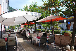 Seehotel Riviera at Lake Luzern***