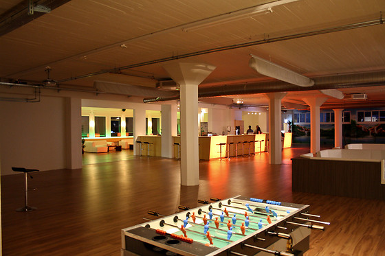 Prestige Bowling Dübendorf - photo 1