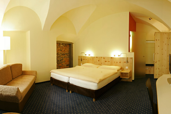 Ambiente Hotel Freieck AG - photo 0