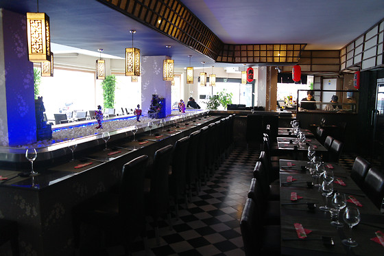 Restaurant Ninja Jette - photo 5