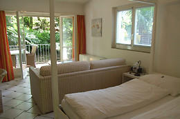 Hotel Collinetta Ascona***