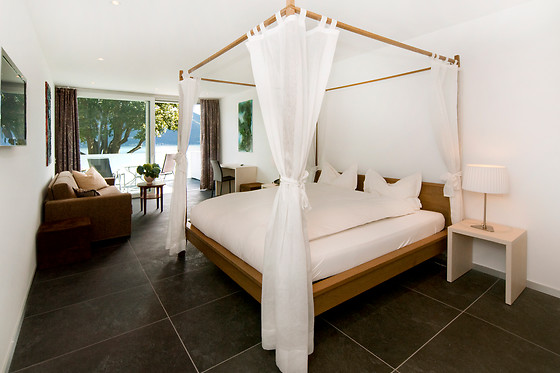 Hotel Collinetta Ascona*** - photo 6