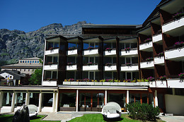 Hotel Quellenhof***