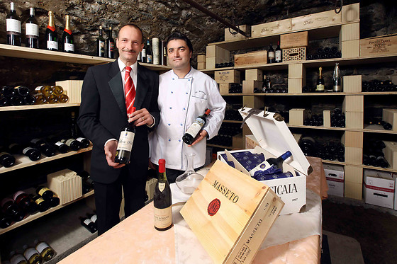 Ristorante La Brasera - photo 1