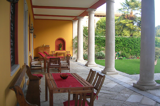 B&B Castello di Brusata - photo 2
