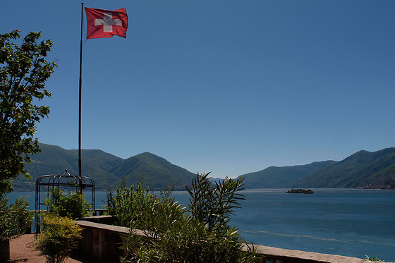 Hotel Collinetta Ascona*** - photo 7