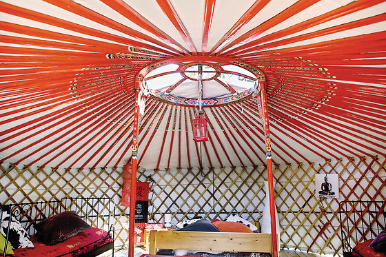 Camping le reclus - photo 1