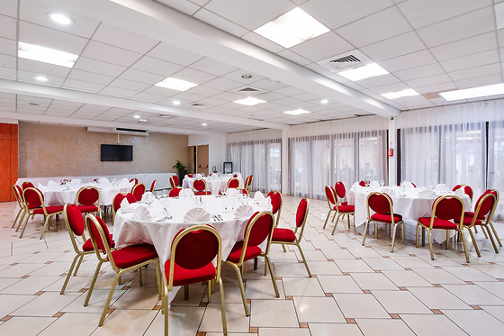 Hotel Ariane Fos Sur Mer *** - photo 9