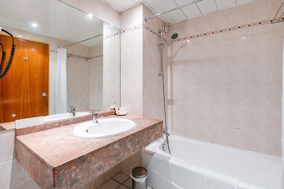 Hotel Ariane Fos Sur Mer *** - photo 3
