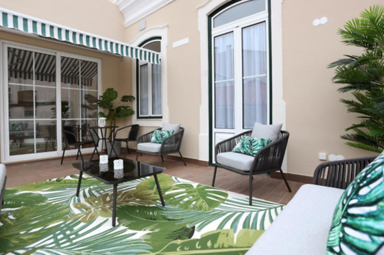 HOTEL GLASS BOUTIQUE - ROOMS & SUITES - photo 4