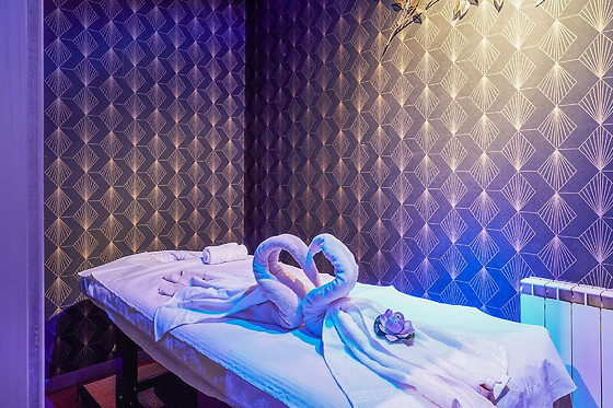 Bon Spa Thaï Paris 2 - photo 4