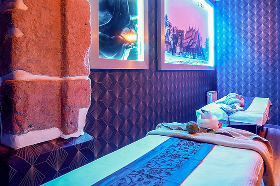 Bon Spa Thaï Paris 2 - photo 6