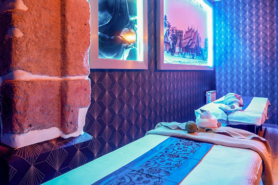 Bon Spa Thaï Paris 2 - photo 7