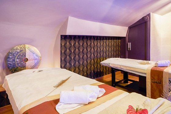 Bon Spa Thaï Paris 2 - photo 9