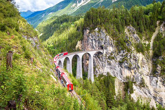 Svizzera indimenticabile