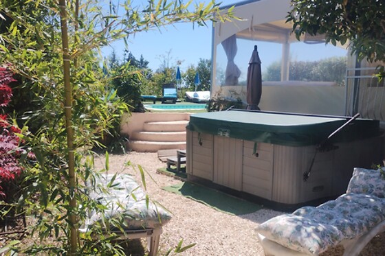 La Bastide Neuve des Oliviers - photo 2