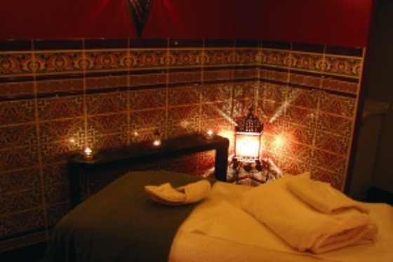 Spa Villa Esthética - photo 6