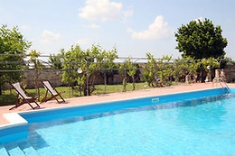 Villa Vincenzina