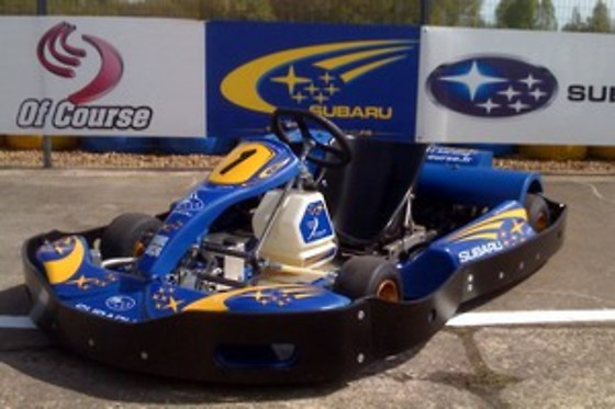 Karting 45 - photo 1