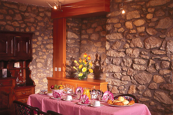 Hôtel du Pigne Arolla*** - photo 2