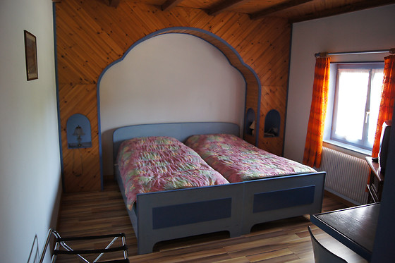 M. et Mme Collomb - Hôtel de la Gare - photo 1