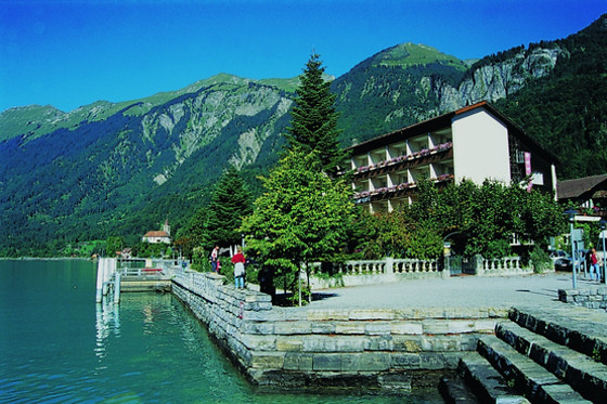 Seehotel Bären - photo 10