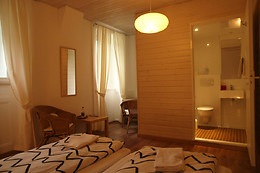 Hôtel Garni Villa Carmen