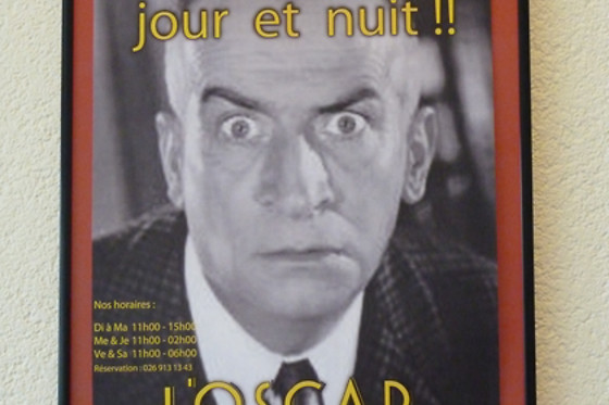 L'Oscar - photo 4