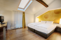  Hotel & Spa Internazionale