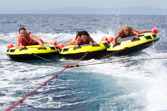 Les passagers du vent - photo 1