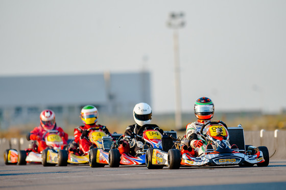 KARTING RIOJA - photo 10