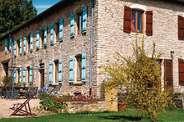 Domaine du Vernay