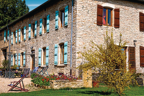 Domaine du Vernay - photo 2