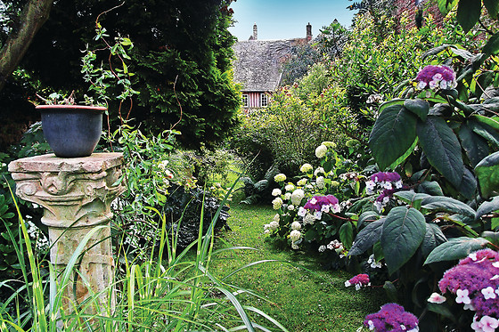Le clos Sainte Anne - photo 1