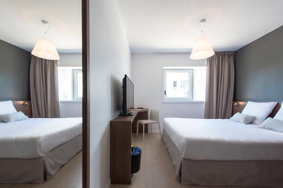 B&B HOTEL Saint-Nazaire Pornichet - photo 1